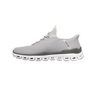 Basket à Lacets Skechers Glide Step Noxus - Gris Claire 43
