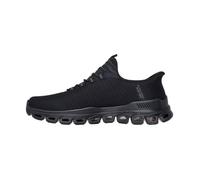 Basket à Lacets Skechers Glide Step Noxus - Noir 44