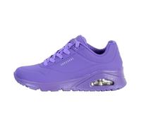 Basket à Lacets Skechers Night Shades - Violet 37