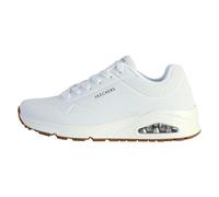 Chaussures Skechers Uno - Stand On Air blanc - 40