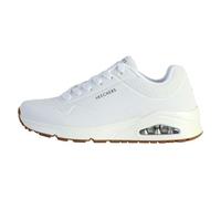 Skechers Uno Stand On Air® Trainers Blanc EU 45 Homme