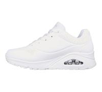 Basket à lacets Skechers Stand On Air - Blanc 39