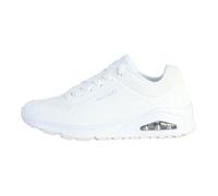 Basket à Lacets Skechers Stand On Air - Blanc 40