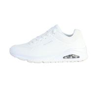 Basket à Lacets Skechers Stand On Air - Blanc 41