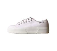 Superga 3740 Platform Leggera, Blanc., 38 EU
