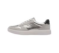 Basket à Lacets Tamaris - Argent comb 38