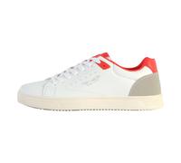 Basket À Lacets Teddy Smith Z.C - 42