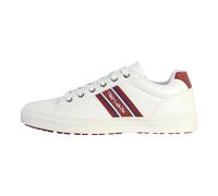 Basket À Lacets Teddy Smith Z.C - 43