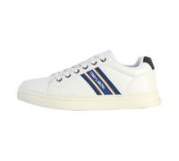 Basket à Lacets Teddy Smith Z.C - Bleu 35