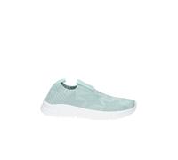 Geox J Aril Girl E Baskets pour Fille, Lt Sage, 28 EU