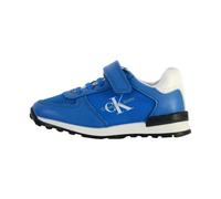Baskets enfant Calvin Klein Jeans Low cut Bleu 32