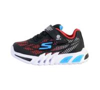 Basket à Scratch Enfant Skechers Vorlo - Système de fermeture: Scratch - Marque: SKECHERS 21