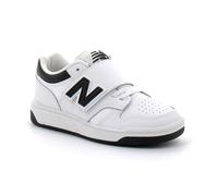 Basket à scratch et lacet elas 30