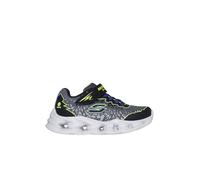 Skechers Baskets Vortex 2.0 Zorento - Synthétique, Lacets - Taille 31