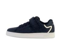 Geox Baskets Eclyper Bleu Pointure EU 36 Enfants