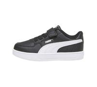 Basket à Scratch Junior Puma Caven - Puma Noir Puma Blanc 30