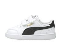 Puma Baskets basses enfant SHUFFLE INF in Blanc 21