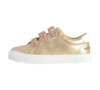 Baskets basses femmes Kaporal TIPPY Doré 37