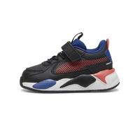 Basket à Scratch Puma RS-X - Gris/Rouge/Noir 21