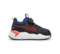 Basket à Scratch Puma RS-X - Gris/Rouge/Noir 22