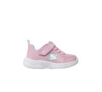 Skechers Baskets fille Skech-Stepz 2.0 Easy Peasy Rose Taille EU 21