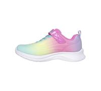 Skechers Baskets JUMPSTERS 2.0 Blurred Dreams – Rose – Taille 30 EU