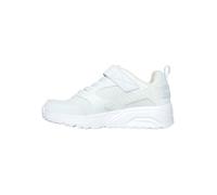 Basket à Scratch Skechers Donex - Blanc 33