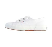 Basket à scratch Superga - Blanc 45
