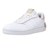 Basket - ADIDAS - 117282 - Blanc - Femme - Caoutchouc - Lacets 38