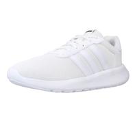Basket Adidas 117291 Blanc 36 2/3 - Femme - Adulte - Lacets - Textile
