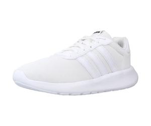 Basket - ADIDAS - 117291 - Blanc - Femme - Lacets - Textile 36 2/3