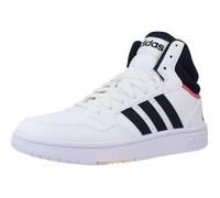 Basket Adidas - 125394 - Blanc - Femme - Adulte - Synthétique - Lacets 36 2/3