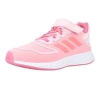 Basket - ADIDAS - 125415 - Rose - Fille - Enfant - Lacets 40