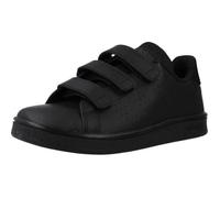 Basket - ADIDAS - 125442 - Noir - Garçon - Lacets 34