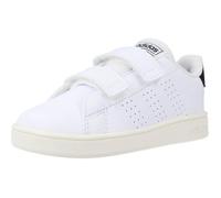 Basket - ADIDAS - 125450 - Blanc - Enfant - Garçon - Synthétique - Lacets 27
