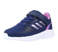Basket - ADIDAS - 125468 - Bleu - Fille - Enfant 20