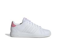 Baskets basses enfant filles adidas ADVANTAGE BASE 2.0 J Blanc 36