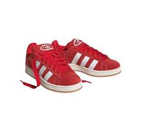 Basket - ADIDAS - Campus 00S H03474 - Rouge - Cuir - Lacets 44