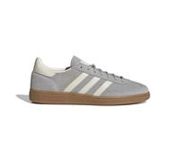 BASKET - ADIDAS - HANDBALL SPEZIAL - Gris - Daim-Nubuck - Lacets 44 2/3
