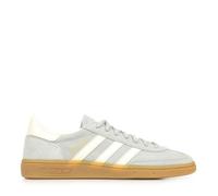 BASKET - ADIDAS - HANDBALL SPEZIAL - Gris - Daim-Nubuck - Lacets 44