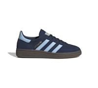 Basket - ADIDAS - Handball Spezial J IH8011 - Enfant - Bleu - Cuir 38
