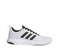 Basket Adidas Neo CF Superflex - ADIDAS STYLE - Blanc - Homme - Lacets - Compensé 42 2/3