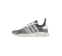 Basket ADIDAS NMD-R1 PK - Age - ADULTE, Couleur - GRIS, Genre - HOMME, Taille - 46 2-3 37 1/3