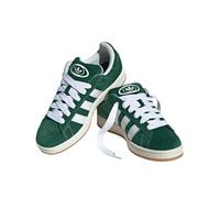Basket Adidas Originals Campus 00s - Vert - Nubuck - Mixte 38