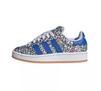 Chaussure Campus 00s X Liberty London Blue / Blue / Off White 36