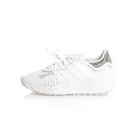 Basket adidas Originals CHOIGO - Femme - Textile - Blanc - Lacets - Plat 40