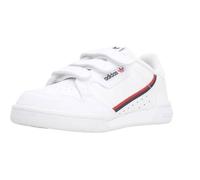 adidas Baskets basses enfant CONTINENTAL 80 CF C in Blanc 33