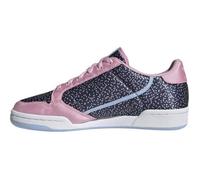 Basket adidas Originals CONTINENTAL 80 - Femme - Rose - ADIDAS ORIGINALS - Lacets 36