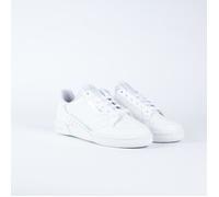 Basket Adidas Originals Continental 80 J - Mixte - Cuir - Lacets 38,5