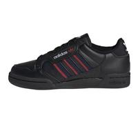 Basket adidas Originals CONTINENTAL 80 STRIPES - ADIDAS ORIGINALS - Garçon - Cuir - Noir - Lacets - Adulte 36 2/3